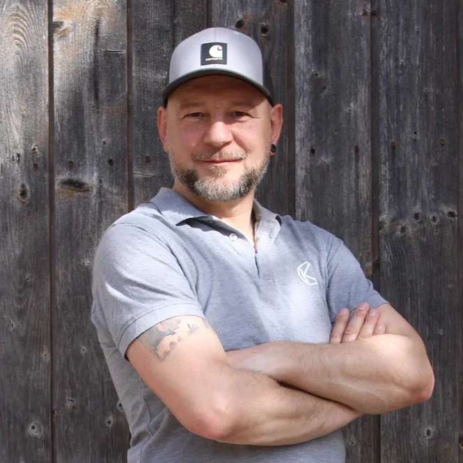 Geschäftsführer Stefan Ketterer – Ihr Experte für Balkon- und Flachdachsanierung in Südbaden